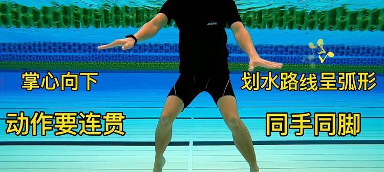 蛙泳踩水技巧视频_蛙泳踩水游泳技巧_蛙泳游泳怎样踩水
