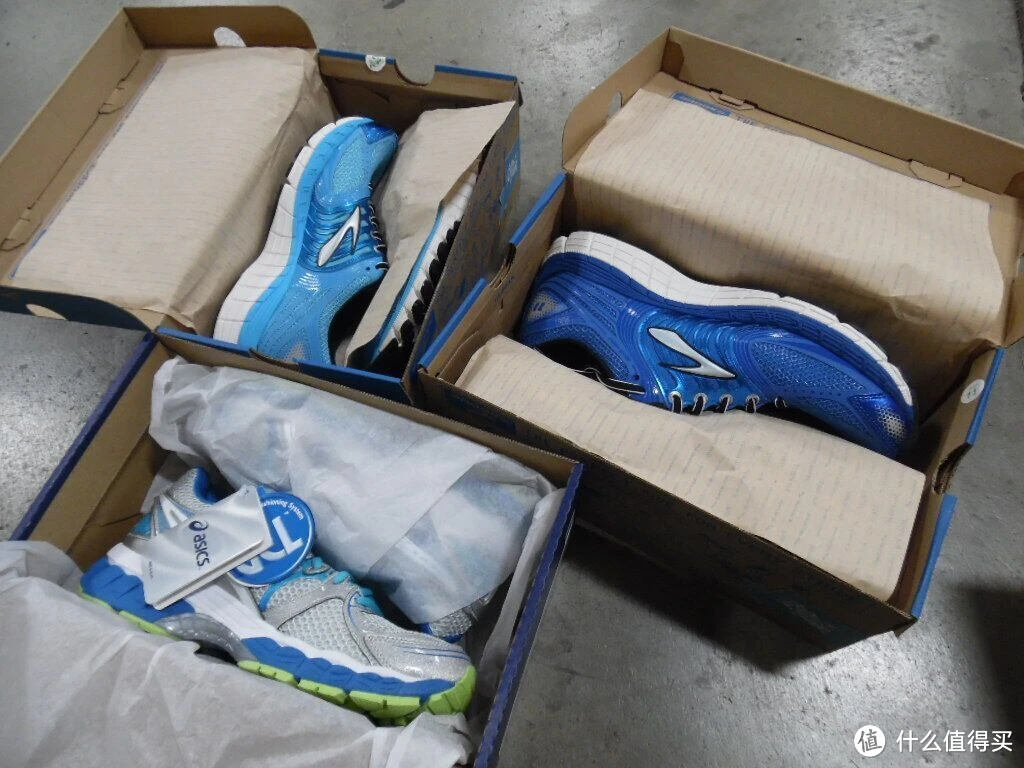 兄弟的女鞋男穿：ASICS 亚瑟士 GEL-Nimbus 16 *级女款跑鞋