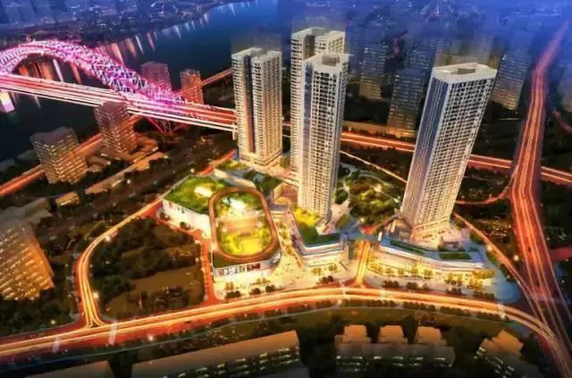 赢商云智库, 屋顶商业又火了，大悦城、万象城、IFS的玩法升级了