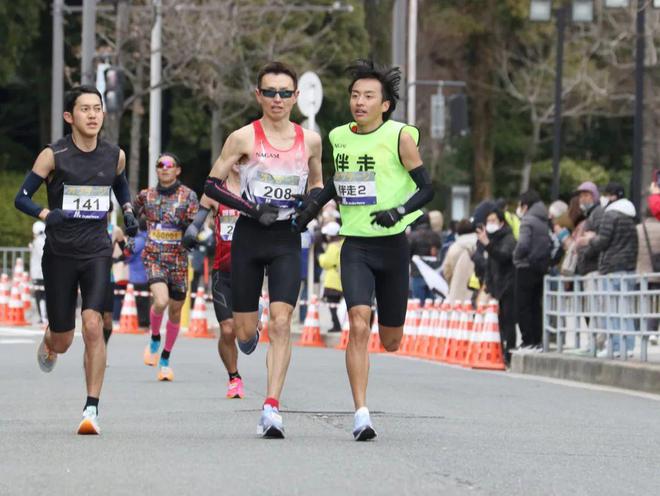大阪马拉松2020_2021大阪马拉松直播_大阪马拉松