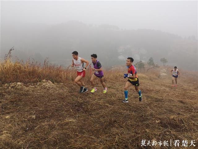 2021年中国山地马拉松官网_中国山地马拉松_山地马拉松比赛