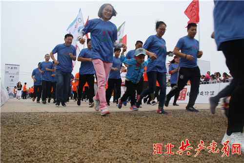 康保草原马拉松_康保马拉松_康保草原马拉松官网
