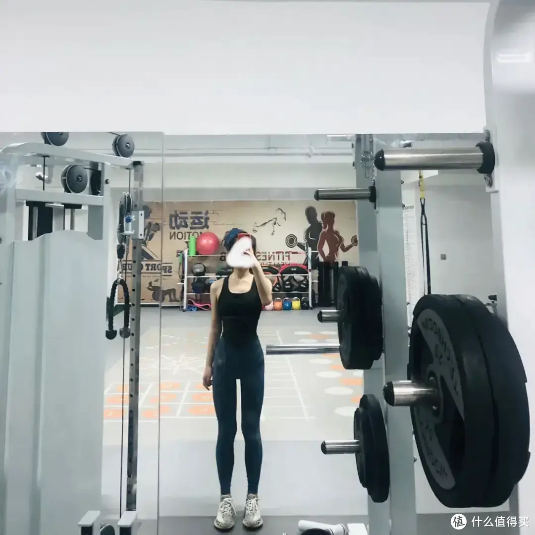 一个人健身前和健身后有什么区别？分享我的运动经验