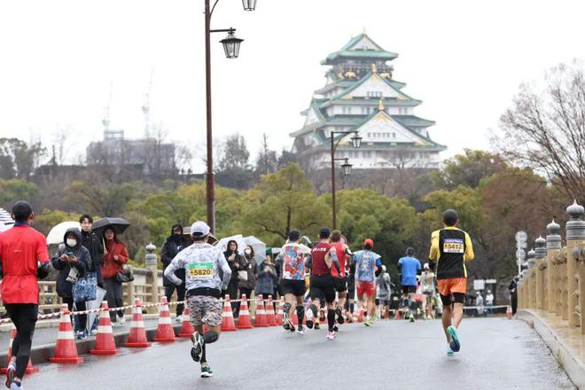 日本马拉松大神_大阪马拉松_2021大阪马拉松直播